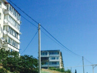 Varlamov, poza din Sevastopol
