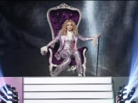 Premiile Billboard. Madonna a fost protagonista unuia dintre cele mai laudate momente ale serii