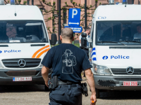 Criza fara precedent in inchisorile din Belgia. Conditiile ingrozitoare in care lucreaza paznicii: 