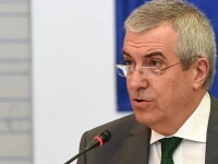 Calin Popescu Tariceanu