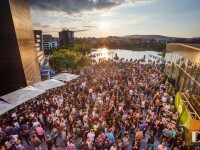 Daydreaming. Un nou concept de petreceri prinde viata in Cluj