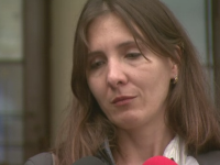Ana Maria Nedelcu, extradata in Canada, unde risca 10 ani de inchisoare. Prima reactie: 