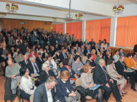 Colegiul Tehnic Energetic din Cluj-Napoca a sarbatorit 50 de ani de la infiintare
