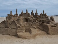 castel de nisip