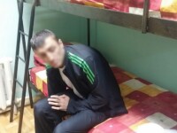 Autoritatile moldovene au prins un jihadist care voia sa ajunga in UE. Ce ascundea barbatul in bagaje