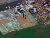 texas tornade