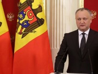 Curtea Constitutionala din R. Moldova a declarat drept neconstitutionala prezenta trupelor ruse in Transnistria