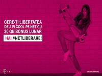 (P) Hai Netliberare la cartela Telekom!