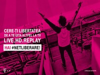 (P) Internet TV. Altfel de televiziune