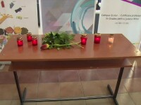 Amanunte dureroase, dupa tragicul accident de la Oradea. Eleva de 18 ani care a murit plecase sa isi ia rochia pentru banchet