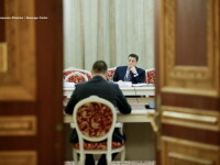Surse: PSD va propune miercuri schimbarea lui Serban Nicolae de la conducerea Comisiei juridice din Senat