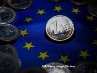 România, tot mai departe de adoptarea monedei unice. În ce an am putea primi salariile în euro