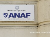 Vicepresedintele ANAF, Dorel Fronea, a fost demis din functie de catre Sorin Grindeanu