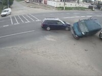 accident