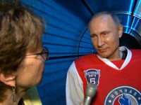 vladimir putin, rusia, hockey, fbi,