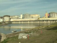 Reactorul 2 al centralei nucleare de la Cernavodă s-a oprit joi dimineaţă