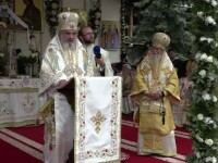 Crestinii ortodocsi din Romania vor celebra 4 noi sfinti. Cine sunt preotii canonizati de Sinodul Bisericii Ortodoxe