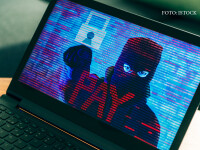 hackeri, ransomware FOTO ISTOCK