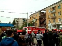 explozie Volgograd