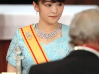 Printesa Mako - Getty