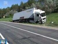 Povestea TIR-istului 