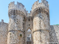 Castele, vile princiare sau manastiri oferite gratuit de catre statul italian. Conditiile care trebuie indeplinite