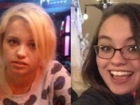 Marturia unei tinere mame care a invins dependenta de droguri. Tranformarea uimitoare prin care a trecut FOTO