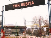 TMK Resita