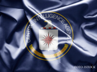 emblema CIA