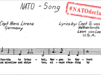 Imnul NATO