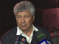 Prima reactie a lui Mircea Lucescu despre posibilitatea de a ajunge pe banca nationalei Romaniei