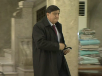 Fostul ministru al Energiei Constantin Nita, condamnat la 4 ani de inchisoare. 