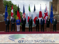 summit G7, Taormina