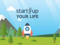 Fii propriul tau sef si invata sa pornesti o afacere. In tabara de antreprenoriat afli cum deschizi si administrezi o firma