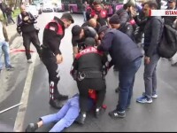 proteste Turcia