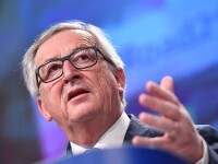 Juncker, verdict negativ pentru România: ”Guvernul de la Bucureşti nu a înţeles”