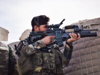 soldat afganistan