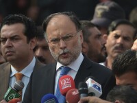 Ahsan Iqbal