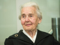 ursula haverbeck