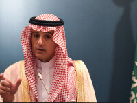 Adel al-Jubeir