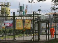 Bank of America: Barilul de petrol ar putea ajunge la 100 de dolari