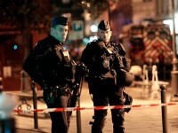 Atacatorul de la Paris a fost audiat de serviciile secrete franceze în luna aprilie