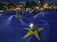 proteste piata victoriei, 12 mai - 4