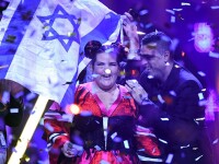 Israel a câştigat finala Eurovision 2018