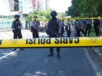 atac sinucigas indonezia