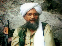ayman al-zawahiri