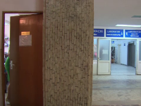 Două infirmiere şi o îngrijitoare de la Spitalul Judeţean Argeş, reţinute pentru luare de mită