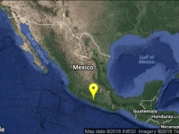 Cutremur Mexic