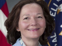 gina haspel