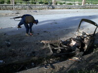 atentat Jalalabad